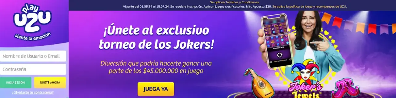 PlayUZU Argentina PlayUZU Argentina