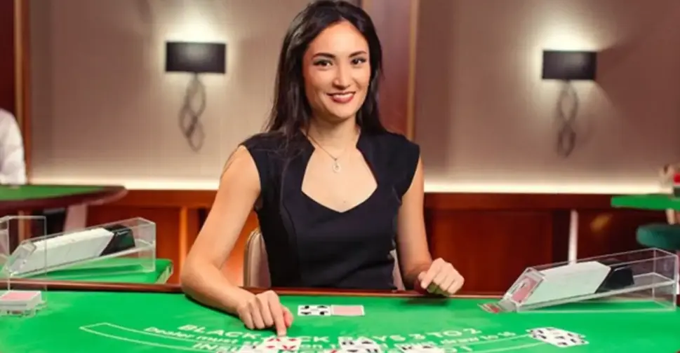 Póker en vivo Póker en vivo